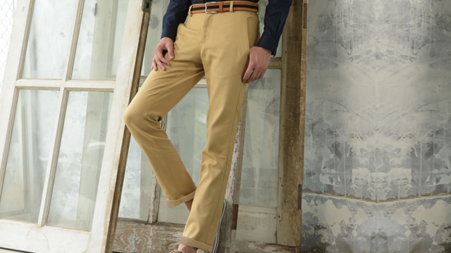Trousers