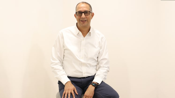Arjun Puri, Director, KAS Group Asia