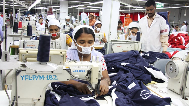Bangladesh Garment Sector
