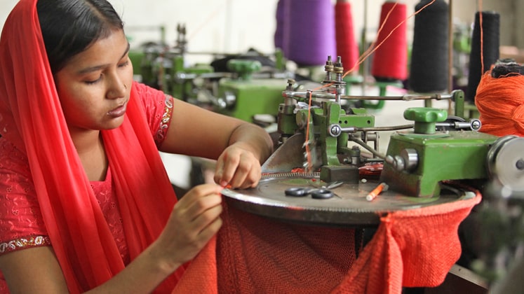 Bangladesh Garment Sector