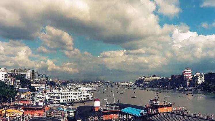 Buriganga