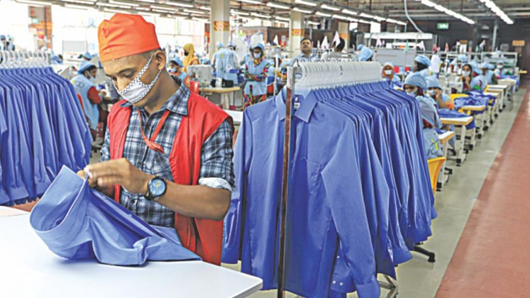 Garment Export