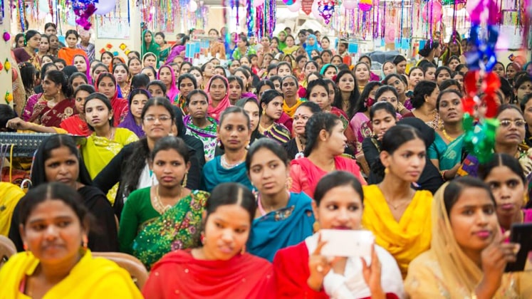 Garment workers Bangladesh