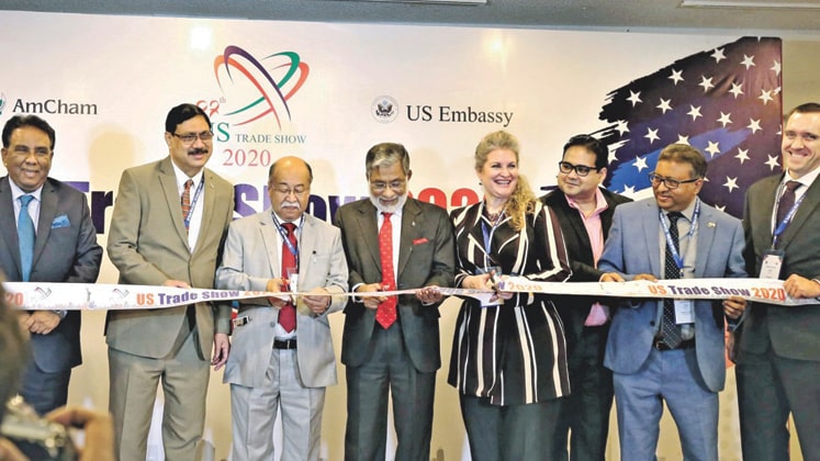 27th US Trade Show-2020