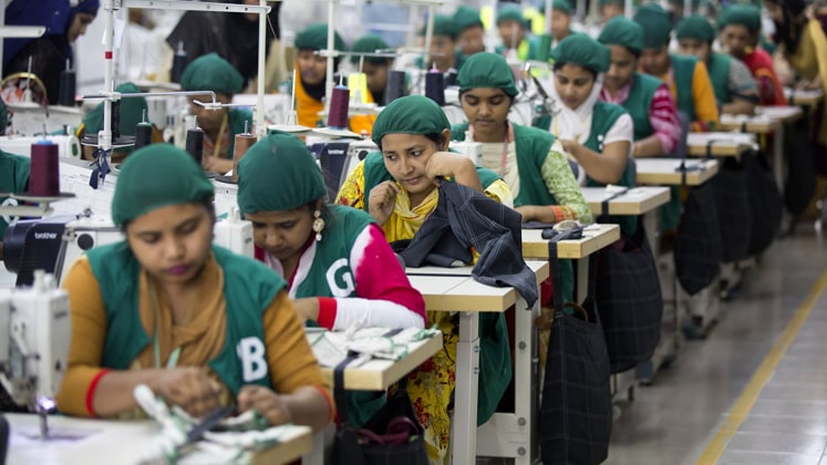 Garment Sector