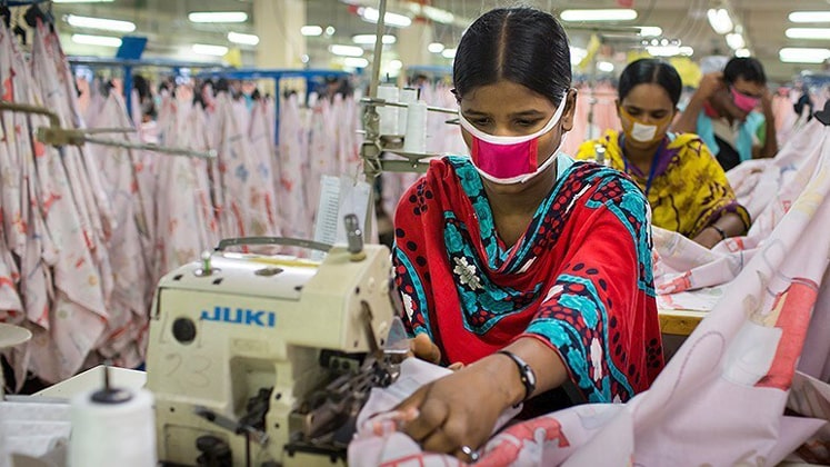 BD Garment Workers