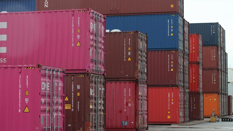 Apparel Export