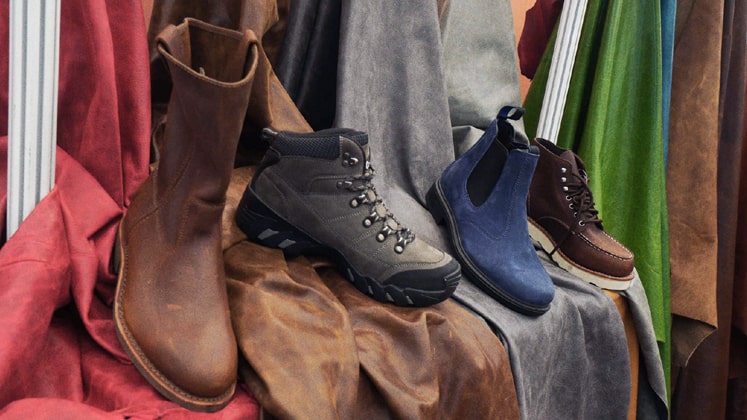 Bangladesh Leather Sector
