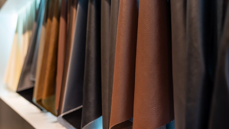 Leather Sector