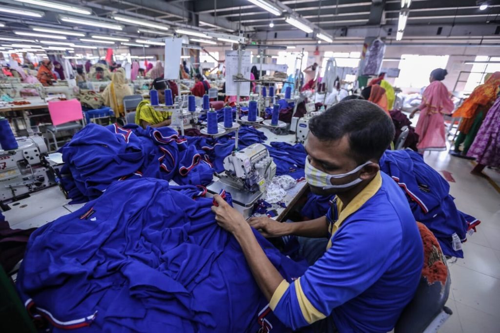 Garment Sector