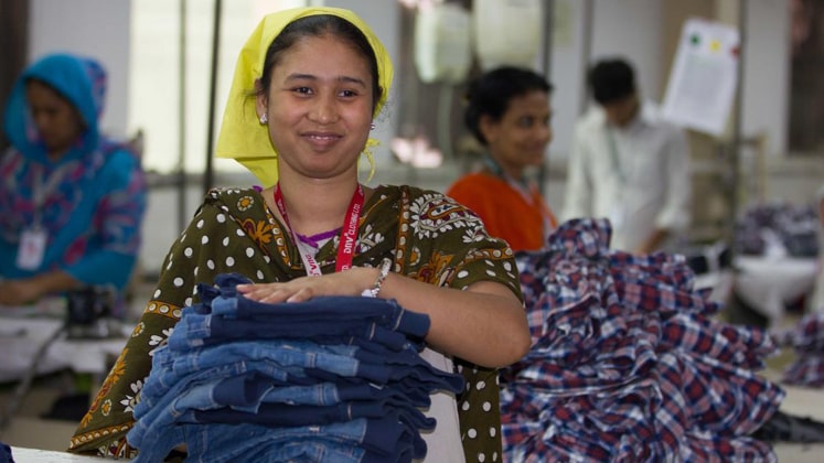 Bangladesh Garment Industry