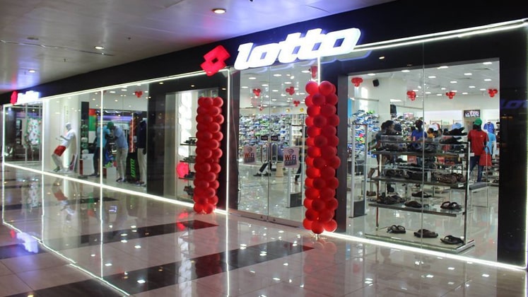 Lotto shoes register increased sales in B'desh amidst changing demand
