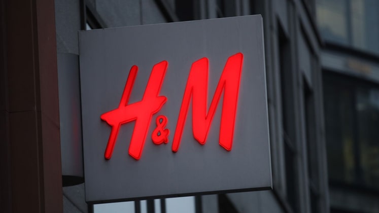 Hennes & Mauritz AB