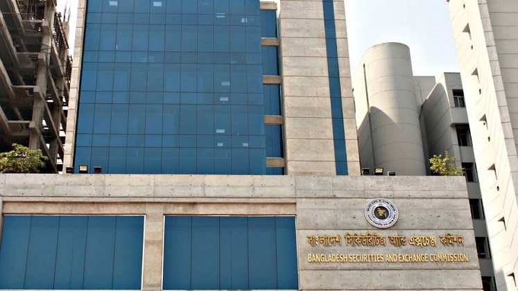 Bangladesh-Securities-and-Exchange-Commission
