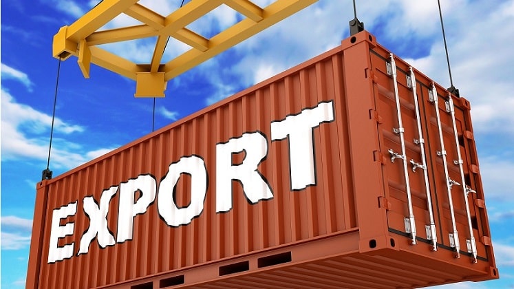 Apparel Export