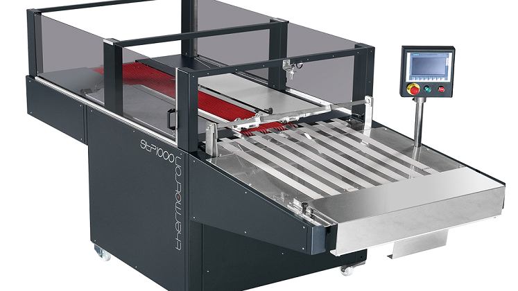 Automating the garment folding process