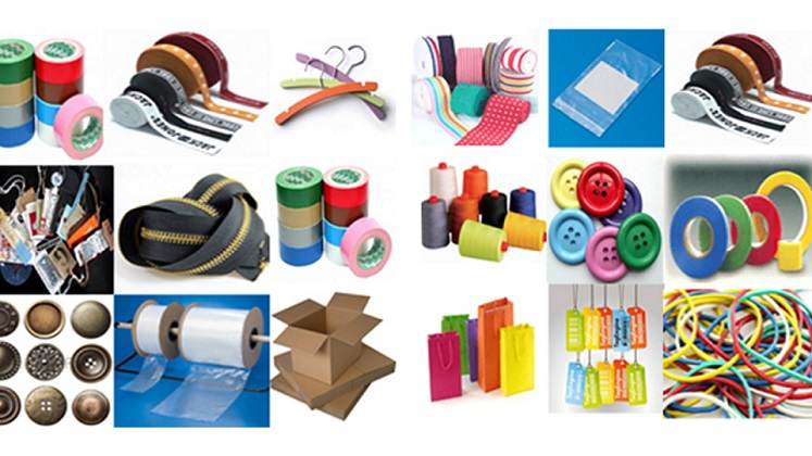 Garment Accessories