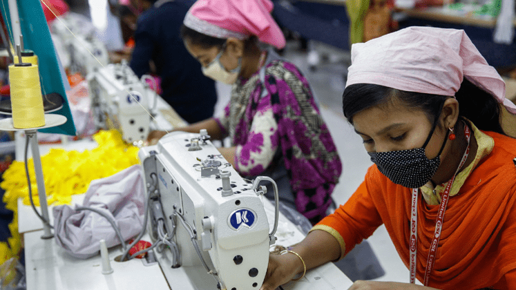 Bangladesh Garment Industry