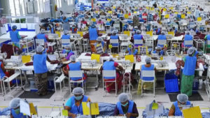 China facing heat in apparel exports, India and Bangladesh enjoy shift in orders!