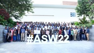 ASW 2022: The sourcing extravaganza at its very best