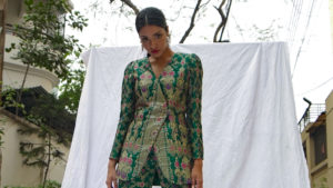 Dhaka Vintage giving fashion a new lease of life by upcycling and recycling vintage pieces