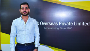 Kotak Overseas Pvt. Ltd., is ready to partner with Bangladesh in its growth journey