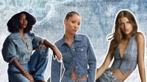 A thriving tale of denim evolution and innovation