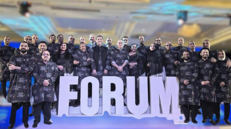 Forum presents panel members for next BGMEA