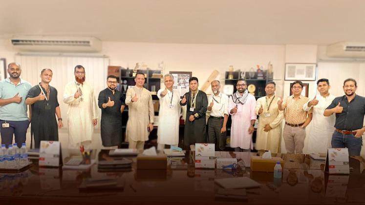 Apex marks record-breaking Ramadan sales in 2024