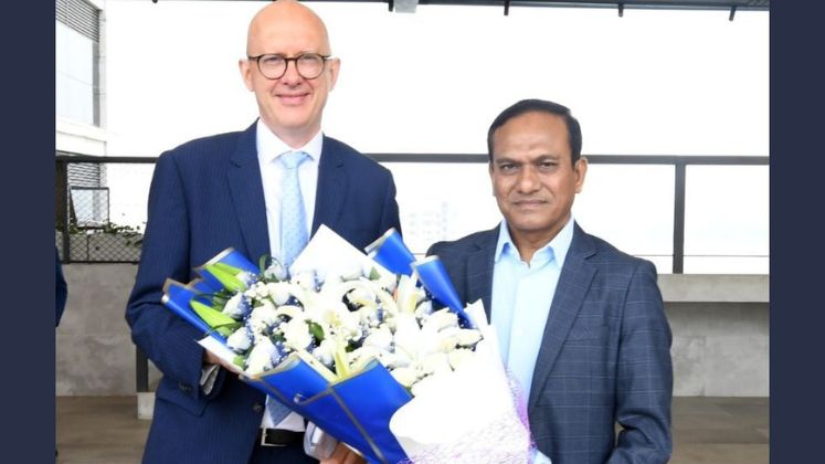 BGMEA urges EU to continue support for apparel sector development