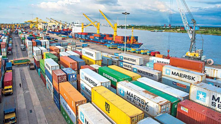 Holidays cause crisis of 40-foot export containers at Chittagong port