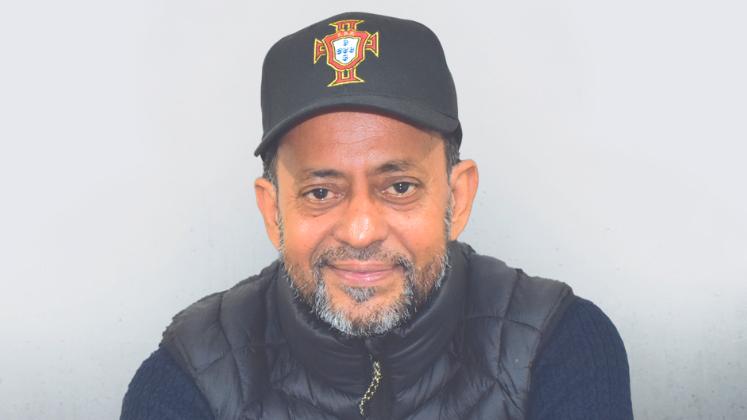 Md. Shabir Ahmed bangladesh