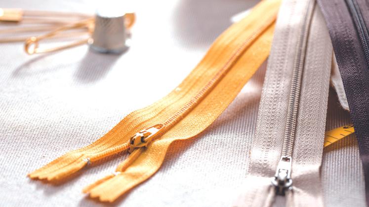 Neo Zipper’s strategic expansion into jacket zippers