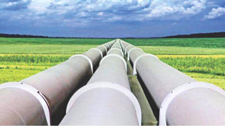 India intends to pipe RLNG to Bangladesh