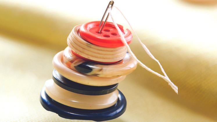 buttons paving way for sustainable growth