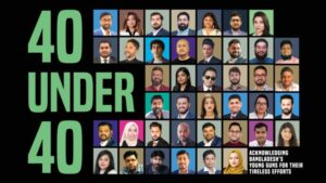 40 Under 40: Honouring young pacesetters of Bangladesh apparel industry