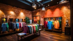 Thriving Bangladesh’s apparel retail focuses on loyalty and footfall