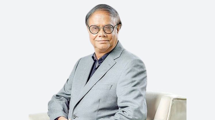 Ahsan H Mansur becomes new governor of Bangladesh Bank | Trade Data News  Bangladesh