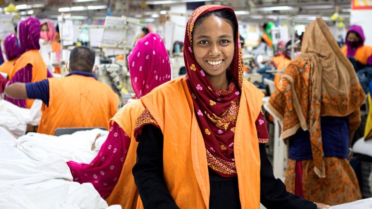 BGMEA urges factories to pay wages on time to avert labour unrest