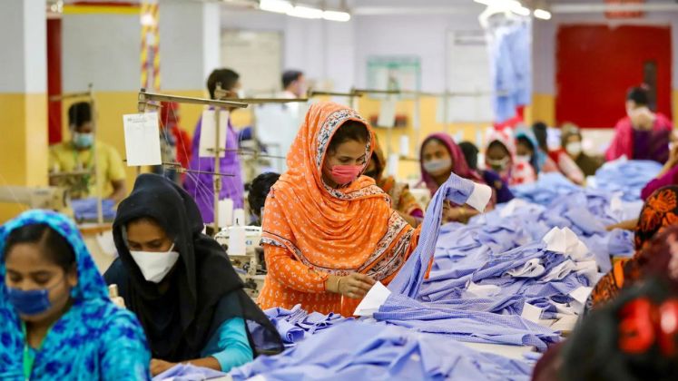 Factories yet to start operating at full capacity