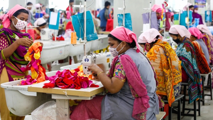 manufacturers face US $ 814 Million loss amidst Bangladesh unrest Apparel