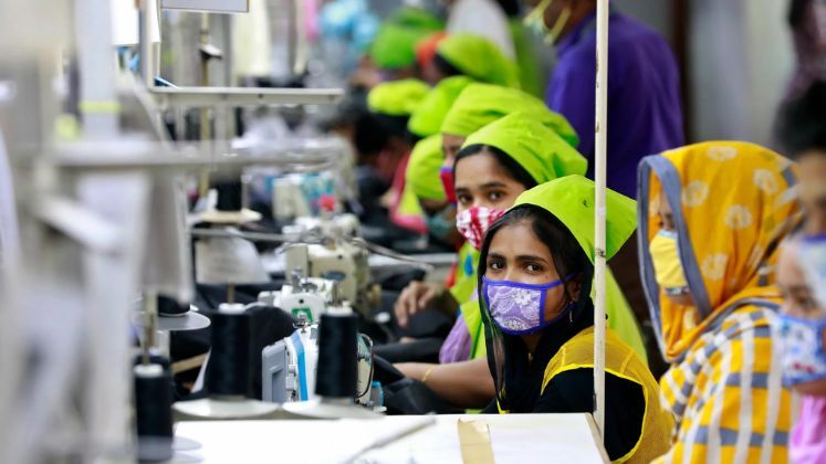 Factory owners agree to all 18 demands of RMG workers | RMG Industry News