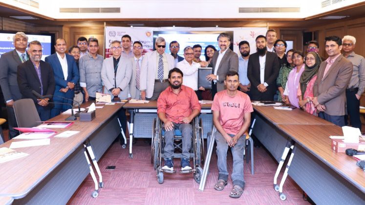 BBDN, SME Foundation join forces to enhance financial inclusion | Business Trade News