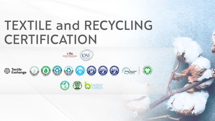 USB certification inks an agreement with Textile Focus | Business Trade News