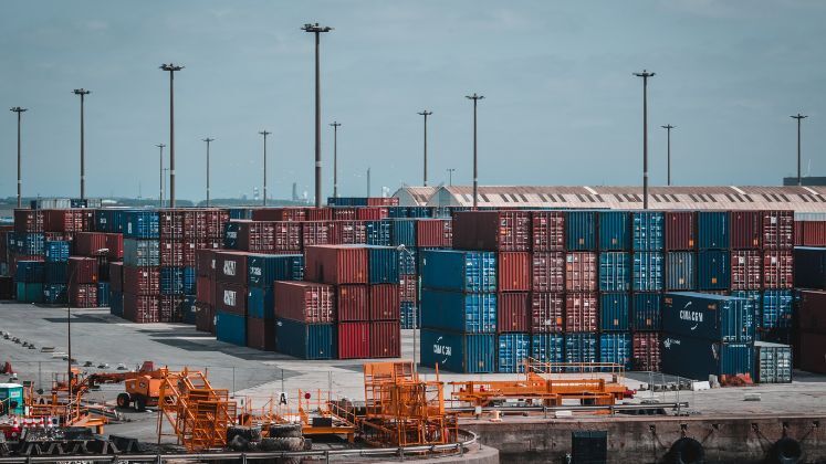 GAS1 Ltd to establish Inland Container Depot in Mirsarai to enhance cargo handling efficiency | Business Trade News