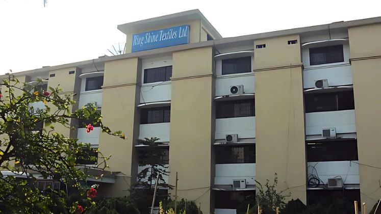 Ring Shine Textiles reports Taka 396 million loss despite revenue growth | Textiles Industry