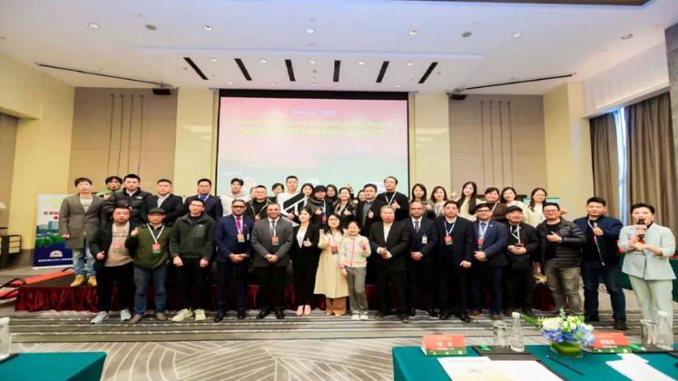 BEPZA invites Chinese investors to capitalise on opportunities in Bangladesh's growing economy | Business Trade News