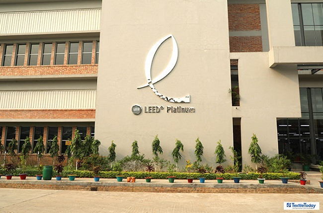 Envoy Textiles Ltd. to establish business office in the US | Textile Industry News