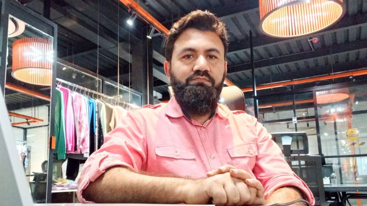 Mars-Tex: Making strides with multiple efforts