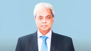 Sustaining Growth and Innovation: Md. Anwar Hossain, Vice-Chairman of EPB and Administrator of BGMEA